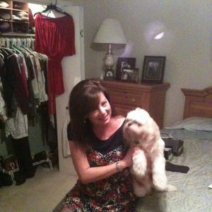 Meet your Posher, Kerry